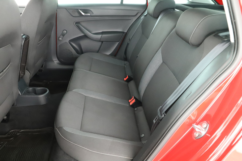 Škoda Rapid Spaceback