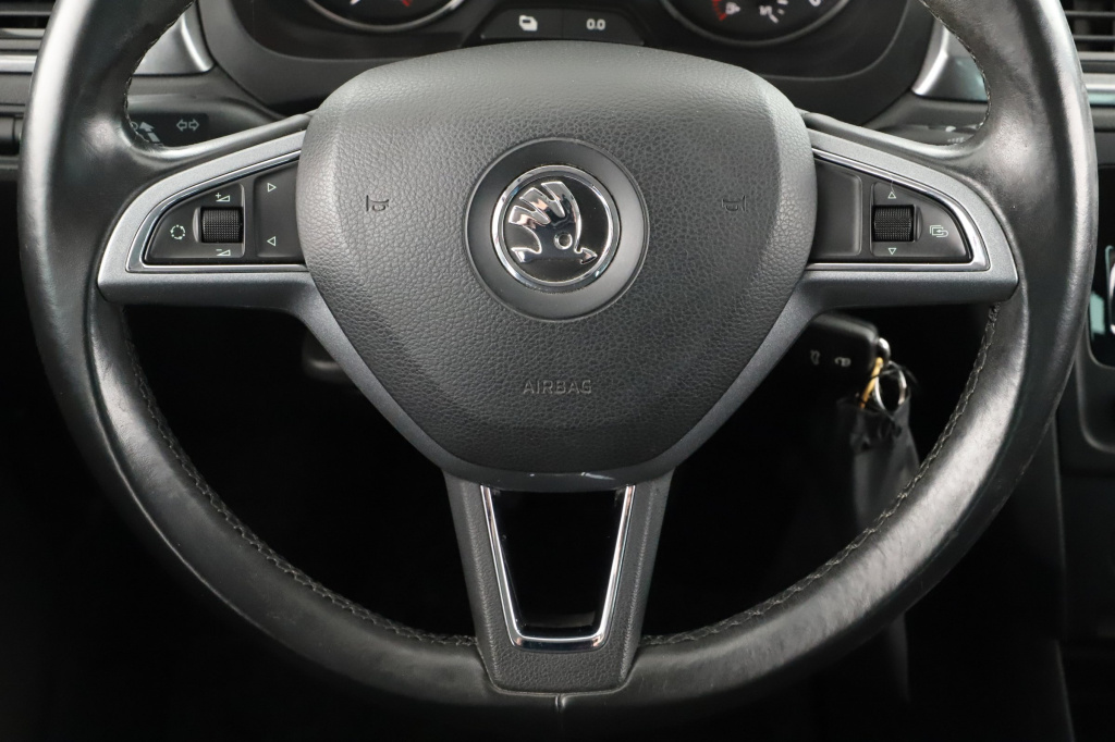 Škoda Rapid Spaceback