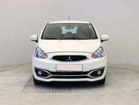 Mitsubishi Space Star - 2019