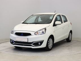 Mitsubishi Space Star - 2019