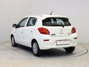 Mitsubishi Space Star - 2019