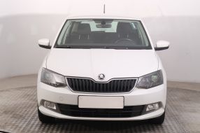 Skoda Fabia - 2017