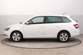 Skoda Fabia - 2017