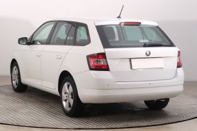 Skoda Fabia - 2017