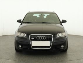 Audi A3 - 2007