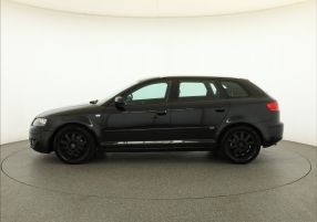 Audi A3 - 2007