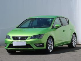 Seat Leon - 2015