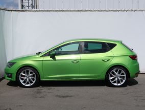 Seat Leon - 2015