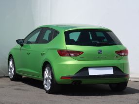 Seat Leon - 2015