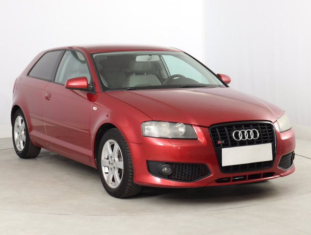 Audi A3 2005