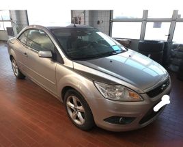 Ford Focus - 2008