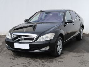 Mercedes-Benz S - 2009