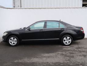 Mercedes-Benz S - 2009