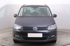 Volkswagen Sharan - 2011
