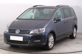 Volkswagen Sharan - 2011