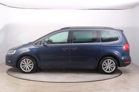 Volkswagen Sharan - 2011