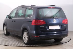 Volkswagen Sharan - 2011