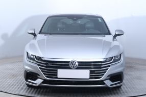 Volkswagen Arteon - 2017