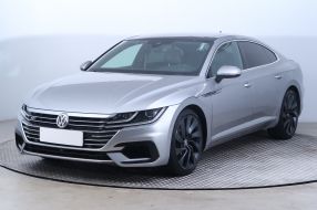 Volkswagen Arteon - 2017