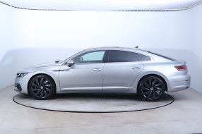 Volkswagen Arteon - 2017