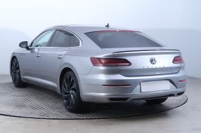 Volkswagen Arteon - 2017