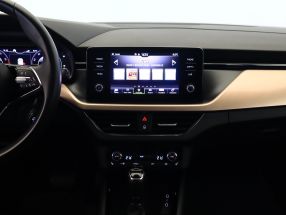 Škoda Kamiq - 2021