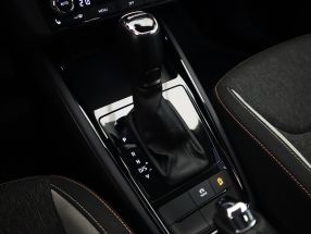 Škoda Kamiq - 2021