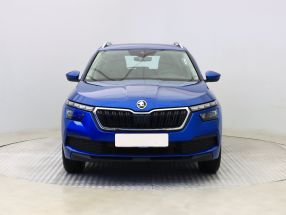 Skoda Kamiq - 2021
