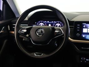 Škoda Kamiq - 2021