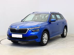 Skoda Kamiq - 2021