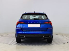 Škoda Kamiq - 2021
