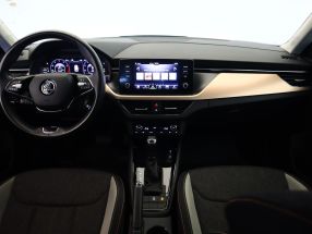 Škoda Kamiq - 2021