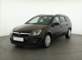 Opel Astra - 2006
