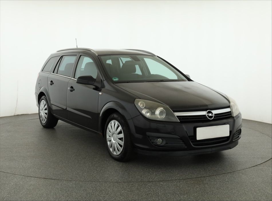 Opel Astra - 2006