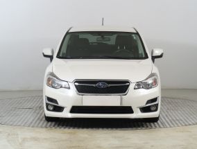 Subaru Impreza - 2017