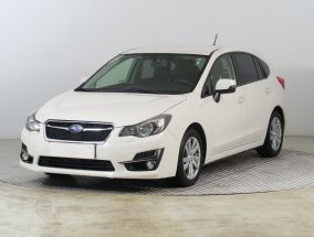 Subaru Impreza - 2017