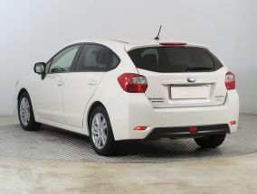 Subaru Impreza - 2017