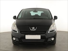 Peugeot 5008 - 2011