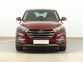 Hyundai Tucson - 2016