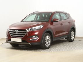 Hyundai Tucson - 2016