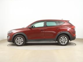 Hyundai Tucson - 2016