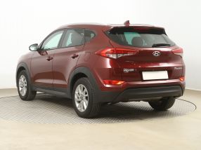 Hyundai Tucson - 2016