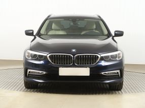 BMW 5 - 2017