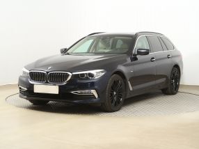 BMW 5 - 2017