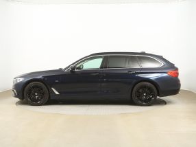 BMW 5 - 2017