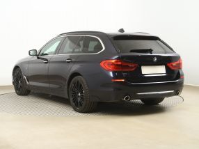 BMW 5 - 2017