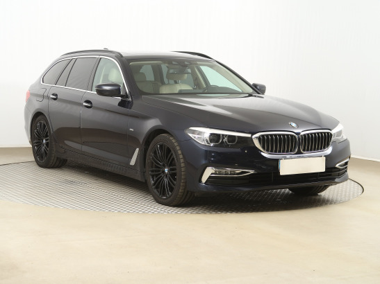 BMW 5