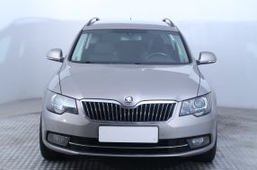 Skoda Superb - 2013