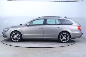 Skoda Superb - 2013