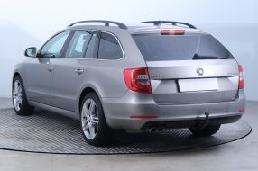 Skoda Superb - 2013